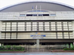 【APEX】大阪府がeスポーツ大会の補助金制度を公開 カジノeスポーツに向けての大型大会育成？