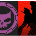 【APEX】新レジェンド　Overdriveのロゴ？