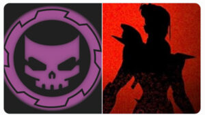 【APEX】新レジェンド　Overdriveのロゴ？