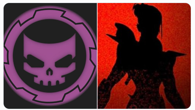 【APEX】新レジェンド Overdriveのロゴ？のサムネイル