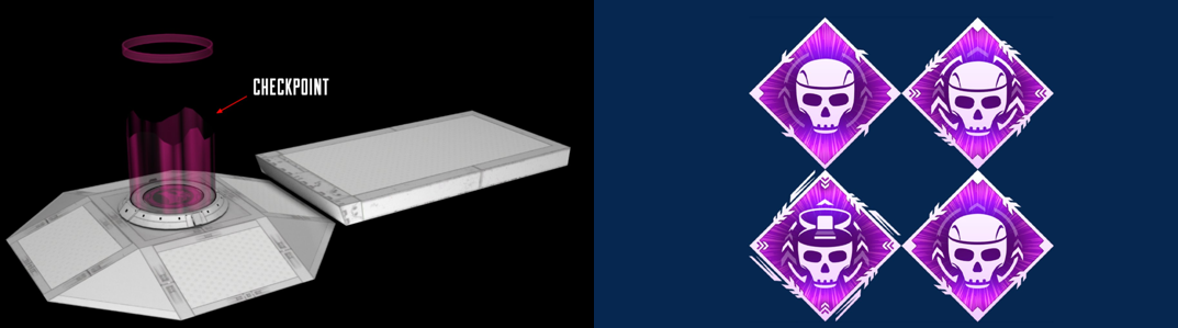 【APEX】4.24からシーズン29のタイムトライアル ティザーイベントがスタート