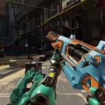 【APEX】4月8日リカラースキン情報