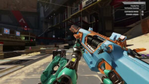 【APEX】4月8日リカラースキン情報