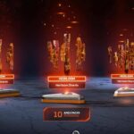 【APEX】スパレジェ天井不具合が修正