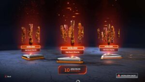 【APEX】スパレジェ天井不具合が修正