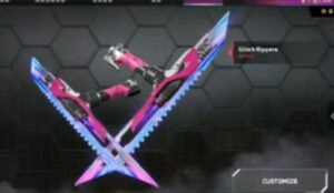 【APEX】シーズン29の新スパレジェ！トンファーの画像