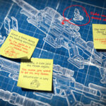 【APEX】次のシーズンでのヴァンテージ強化の匂わせアート が公開されました！