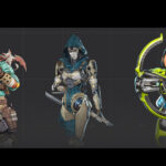 【APEX】アッシュ＆コンジット & ヴァンテージのアンロックチャレンジ