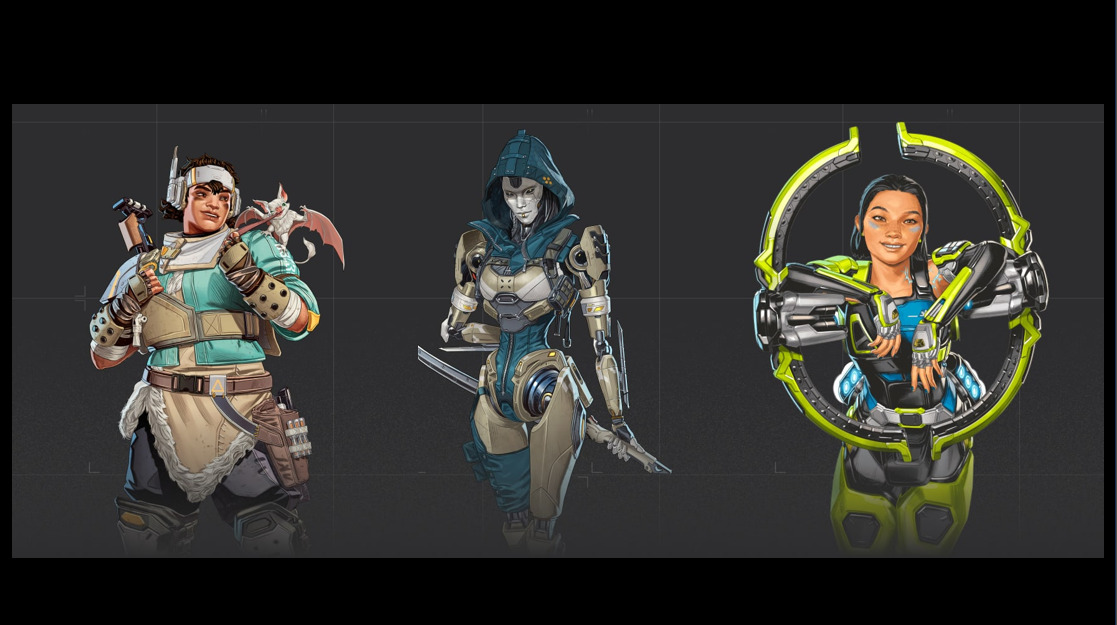 【APEX】アッシュ＆コンジット & ヴァンテージのアンロックチャレンジ
