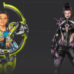 【APEX】アクセル & コンジット弱体化！