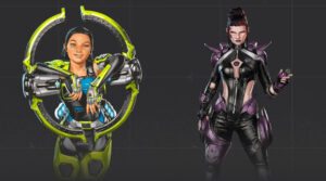 【APEX】アクセル & コンジット弱体化！