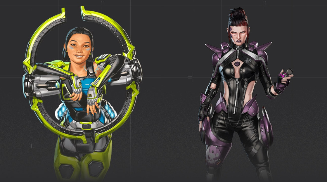【APEX】アクセル & コンジット弱体化！