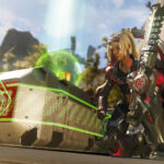 【Apex】新リスポーンシステムは試合展開を激しくするため。開発「ALGS導入も視野に」。新レジェンド“アクセル”の設計方針にも迫る