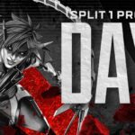 【ALGS】YEAR6 SP1 APANプロリーグ DAY8 本日17:40配信開始