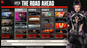 【Apex Legendsオーバークロック/シーズン29】アップデート概要まとめ！！