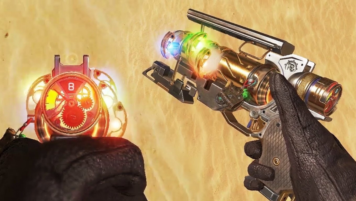 【APEX】シーズン29武器スキンまとめ！