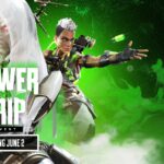 【APEX】6月3日からのワイルドカードアビリティ