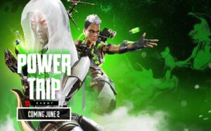 【APEX】6月3日からのワイルドカードアビリティ
