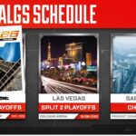 【ALGS】EWC ALGS SP1プレイオフは既報通りフランスで開催！フランス大統領が歓迎のメッセージ！