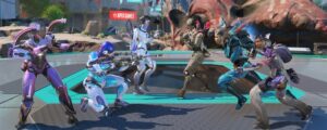 【APEX】ランク差の上限のテストが実施