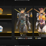 【APEX】レトロアーケード/リカラー/エキゾチックストア/セレクトショップ開催