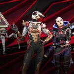 【APEX】6.3レトロパックショップ＆リカラー