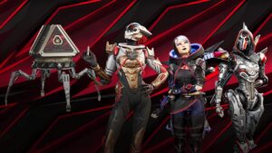 【APEX】6.3レトロパックショップ＆リカラー