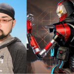【APEX】レヴナントの日本語版声優の藤原 貴弘さんが逝去されました。