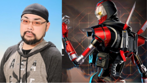【APEX】レヴナントの日本語版声優の藤原 貴弘さんが逝去されました。