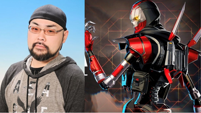 【APEX】レヴナントの日本語版声優の藤原 貴弘さんが逝去されました。