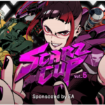 【APEX】SCARZ CUP Apex Legends vol.5が開催!(チーム分け一覧)