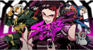 【APEX】SCARZ CUP Apex Legends vol.5が開催！（チーム分け一覧）