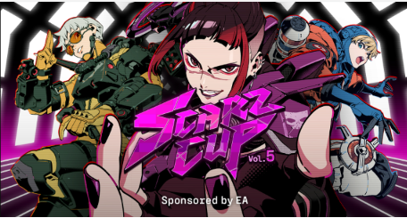 【APEX】SCARZ CUP Apex Legends vol.5が開催！（チーム分け一覧）