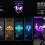 【APEX】EdBoiが一輪車に乗りながらAPEXをプレイしてマスターに到達！