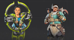 【APEX】PS5のアップデートが終わらないバグ、コンジット、ヴァンテージ、一部MAP上の不具合修正が反映