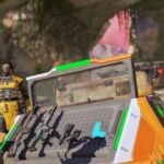 【APEX】シーズン29のデザイナーズノートが公開！！