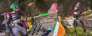 【APEX】シーズン29のデザイナーズノートが公開！！