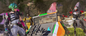 【APEX】シーズン29のデザイナーズノートが公開!!