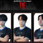 【ALGS】Region Finalに滑り込んだTIEが、激戦を優勝、世界大会行きを決めた