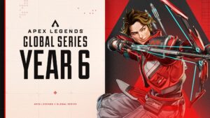【ALGS】SP2プロリーグ日程 8月21金~毎週金・土・日の短期決戦