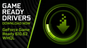 【APEX】Nvidiaの新しいドライバーに更新でAPEXの不具合修正！