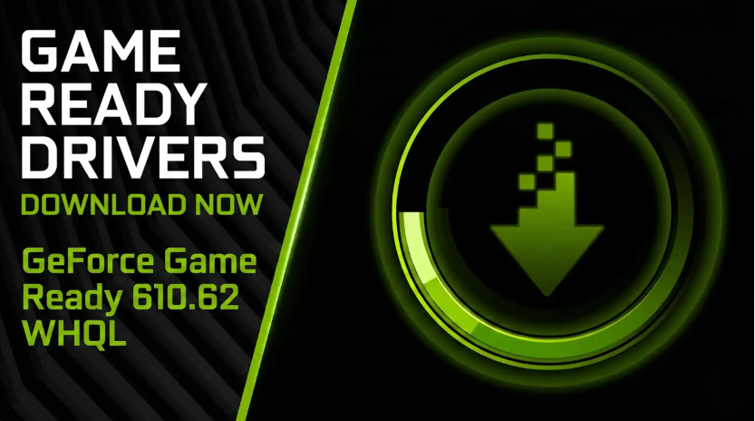 【APEX】Nvidiaの新しいドライバーに更新でAPEXの不具合修正！