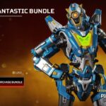 【APEX】0624 ストア更新追加情報 バリスティック、パスなどのスキン、ランページ、クレーバーなど武器スキン