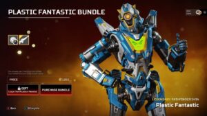 【APEX】0624 ストア更新追加情報 バリスティック、パスなどのスキン、ランページ、クレーバーなど武器スキン
