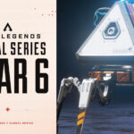 【ALGS】Regional Final以降　Twitch DROPで毎イベントデーごとにAPEX PACKを配布