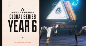 【ALGS】Regional Final以降　Twitch DROPで毎イベントデーごとにAPEX PACKを配布
