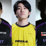 【APEX】ゆらりまん＆Xtsuvi＆メルトステラの3選手がENCを勝ちに行くチームを結成