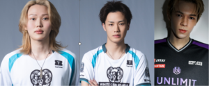 【APEX】WGRNEOのあおばじゃぱん＆juxoとMVP PeaceがENCにむけチーム結成