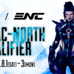 【ENC】ENC代表決定戦の配信が決定！！