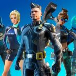 【噂】本当か？APEX×フォートナイトコラボが開催？？